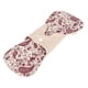thumbnail image 1 of Almohadilla menstrual, protector de bragas lavable y respetuoso con la piel femenina, instalación sin esfuerzo, 1 of 9