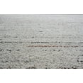 thumbnail image 4 of Granada Liora Ivory Gold Green Rust Gray and Charcoal Polypropylene Area Rug, 4 of 7