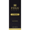 thumbnail image 3 of Fogg Xtremo Scent for Men, 100ml, 3 of 6