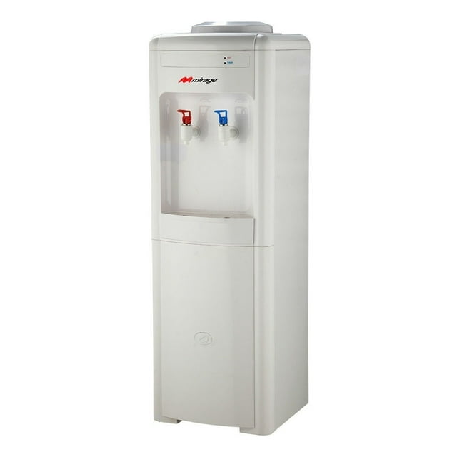 Despachador Agua Fria Y Caliente Mirage Mirage Disx 10