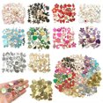 thumbnail image 2 of U8MO 30Pcs Mixed Cute Enamel Charms Pendant DIY Bracelet Neacklace For Jewelry Making-30pcs Antique gold, 2 of 8