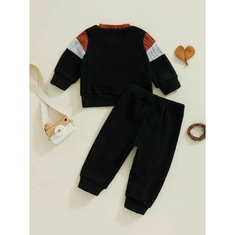 Baby online boy All Saeon Fall Colors clothes 0-3 Months 17 Pieces