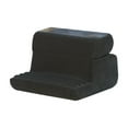 thumbnail image 4 of Soporte de almohada para tableta, soporte para teléfono, soporte perezoso, soporte para tableta portátil de múltiples ángulos Negro, 4 of 9