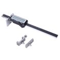 thumbnail image 3 of Herramienta De Medición Electrónica, Calibrador Vernier, Calibrador Vernier Digital, Semicírculo De Trazado Para Medir Tubos De Bobinado, Chapa Metálica Automática Ccdes Otros, 3 of 8