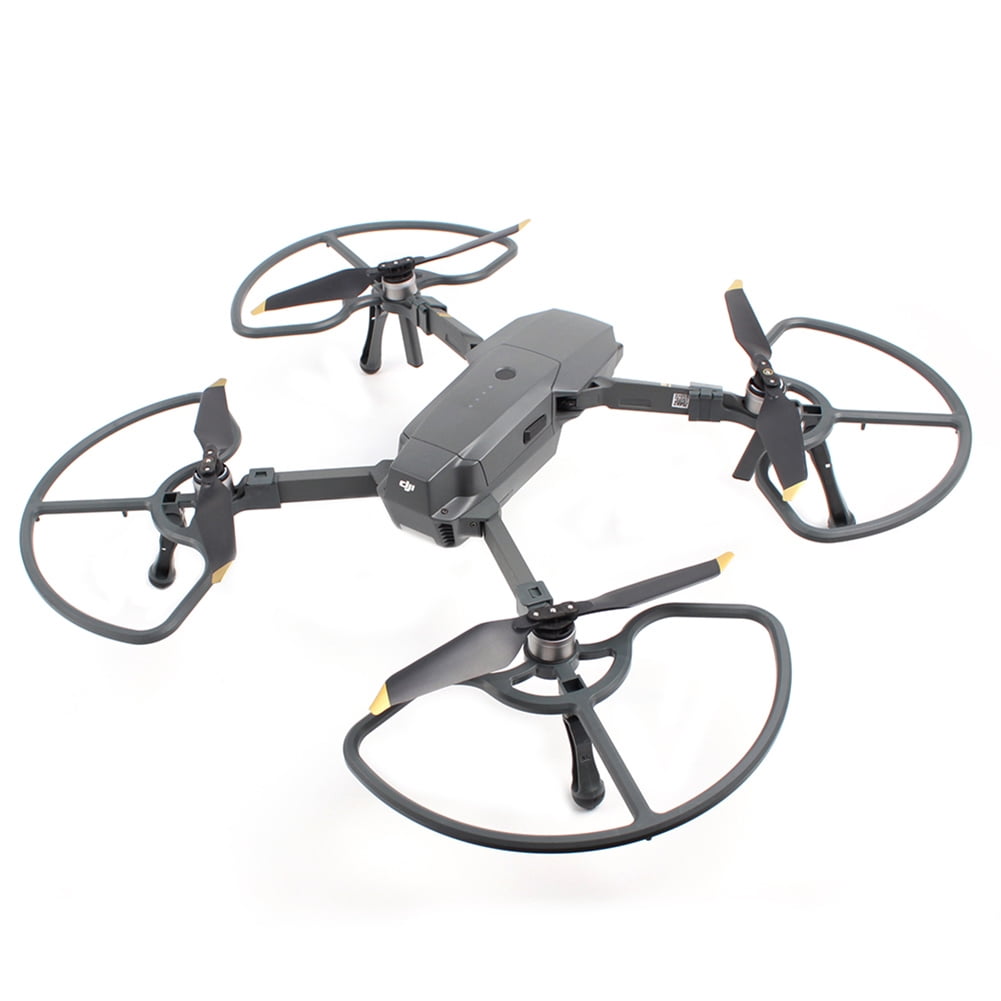 mavic pro prop guards