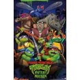 thumbnail image 1 of Teenage Mutant Ninja Turtles: Mutant Mayhem - Groupe, 1 of 4