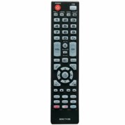 SEW-T1105 Replace Remote for Element LED TV ELEFW195 ELEFT326 ELEFT506 ELEFW3916