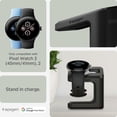 thumbnail image 2 of Soporte de carga Spigen S355 para Google Pixel Watch 3 de 45 mm/41 mm, 2 of 7