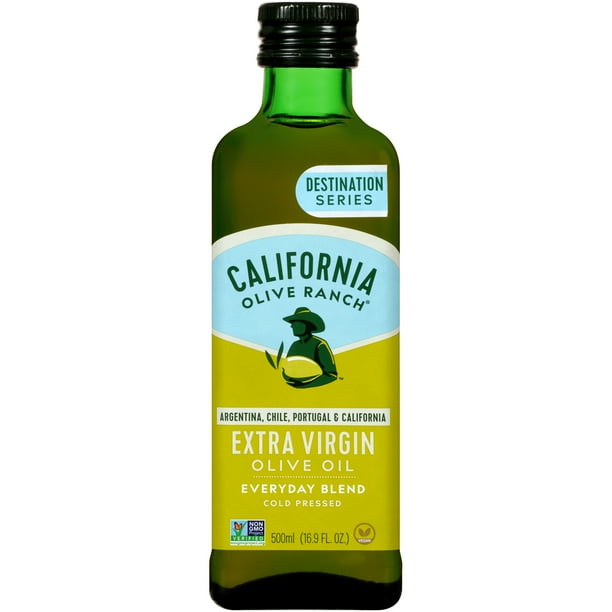 California Olive Ranch® Destination Series Everyday Extra Virgin Olive