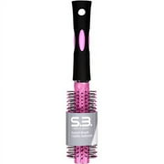 S.B Simply Basic: Round Brush