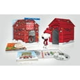 Peanuts 70th Anniversary Holiday Collection (Bluray)