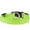 Green, variant on Skymirror Neck Strap Adjustable Rain Resistant Nylon LED Dog Collar