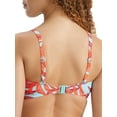 thumbnail image 2 of Free Spirit Bandeau Bikini Top Swimsuit, 2 of 2