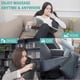 thumbnail image 4 of Shiatsu-Massager with Heat for Neck Back Deep Kneading Massage Pad for Neck Shoulder Back, 4 of 5