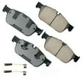 thumbnail image 2 of Disc Brake Pad Set, 2 of 2