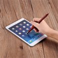 thumbnail image 2 of Replacement Capacitive Touch Screen Stylus Pen, Red, for iPhone/Blackberry/HTC, 2 of 4