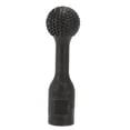 thumbnail image 3 of Ccdes Sphere Burr, Maintain Smooth Finish Fine Polishing File Rough Coatings Hardened Round Quick Stock Removal For 115 125 Angle Grinder For Grinding, 3 of 8