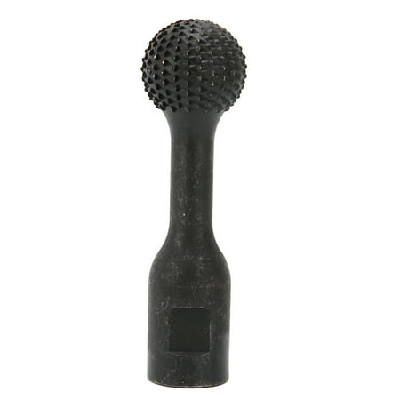 

Sphere Rotary File Burr Wood Carving Polishing Drilling Bits Grinding Head for Angle Grinder30mm