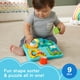 thumbnail image 2 of Rompecabezas de vehículos con formas y sonidos de Fisher-Price, más de 9 millones, 2 of 6