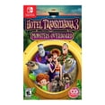 thumbnail image 1 of Hotel Transylvania 3 Monsters Overboard - Nintendo Switch Bandai Nintendo switch, 1 of 1