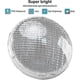 thumbnail image 3 of RGBW 40W PAR56 12V DC/AC IP68 Submersible LED Pool Light with Remote Control, 3 of 3