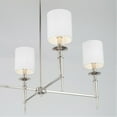 thumbnail image 6 of 6 Light Island-Aged Brass Finish Capital Lighting 842661Ad-701, 6 of 10
