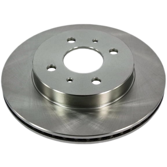 Winstop Brake Rotor, Front WS231912, Saturn SL1 2002-1991