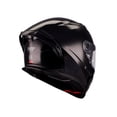 thumbnail image 2 of Casco De Moto Mt Helmets Braker SV Pure A1 Brillo Mica Iridium, 2 of 4
