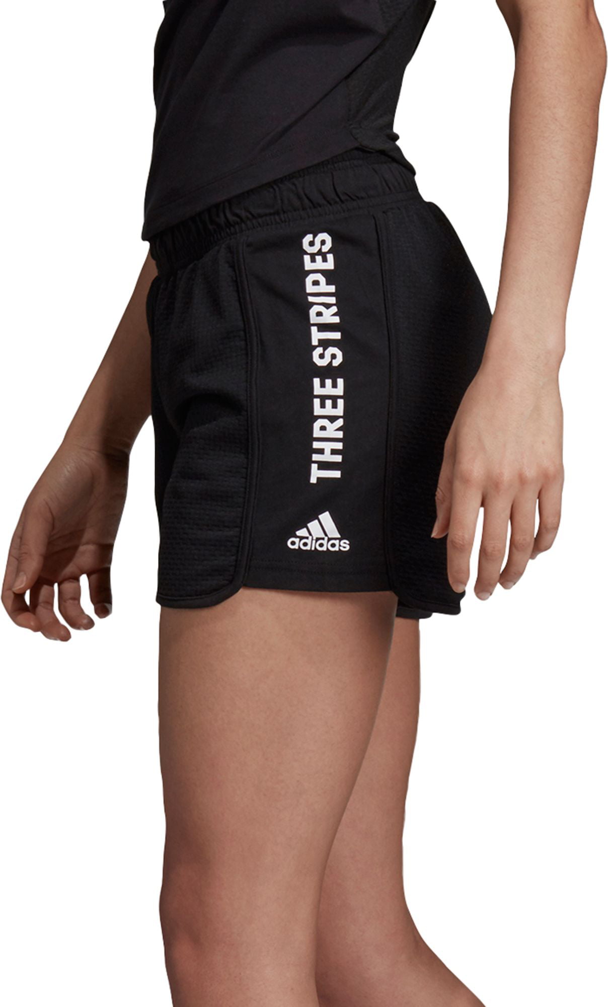 sport id shorts