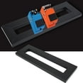 thumbnail image 3 of EFFECTS PEDALS BOARD SETUP TAPE CLAMP ELECTRIC GUITAR EFFECT PEDAL FOR MUSICIANS, 3 of 7