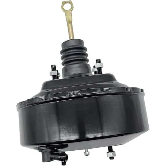Power Brake Booster For 1983 1984 1985 1986 Ford Ranger 1984 1985 1986 Ford Bronco II E3TZ2005A 5474009