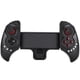 thumbnail image 5 of Mando inalámbrico Bluetooth flexible ABS para juegos, controlador para teléfono móvil, tableta y ordenador, 5 of 12