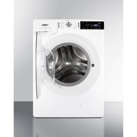 24" Wide 208-240V Washer