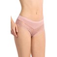 thumbnail image 2 of 12 pieces of Boxer Women Sexy Hipster Lace Boyshort Panty S-3XL Regular + Plus Size (X-LARGE), 2 of 6