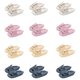 thumbnail image 5 of Zapatos de conejito de animales de dibujos animados, zapatillas Eva creativas antideslizantes suaves para niñas y niños, zapatillas bonitas multicolores para niños, 5 of 5