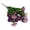 G_New#6159, variant on Artificial Flower Branch Stems for Centerpieces and Table Runners – Faux Floral Wedding Décor for Home, Garden, and Events