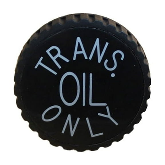 596611 Transmission Filler Cap Fits Briggs and Stratton