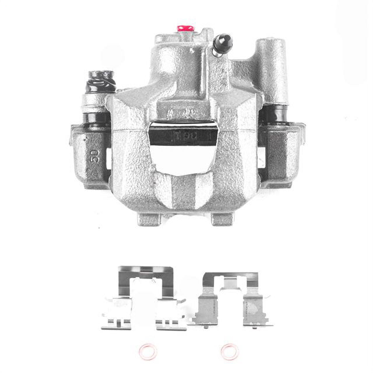 Power Stop Rear Left One Stock Replacement Caliper L2684B