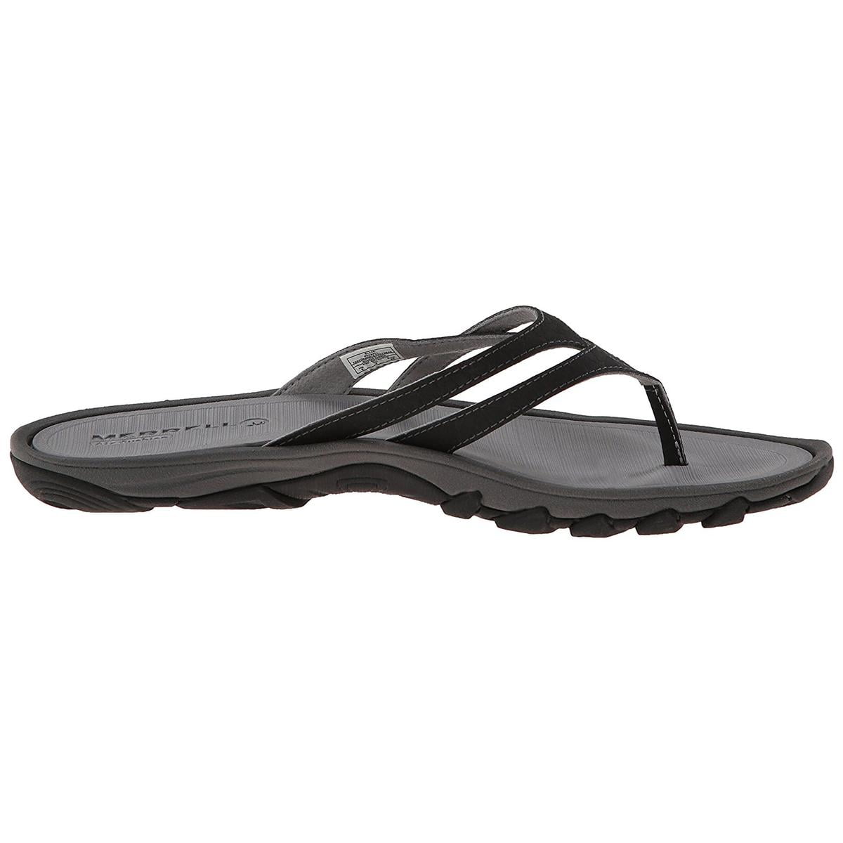 Merrell Enoki Flip Black -