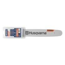 Husqvarna 18-in X-Force Chainsaw Guide Bar