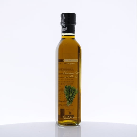 Hemani Taramira Oil 250ml