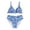 a-Blue2211, variant on VNKIDY Girls' Kids Floral Prints 2 Piece Bikini Set Spaghetti Strap V Neck Top Low Waist Swim Briefs For Beach Casual Summer Water Activities Leisure Swimwear