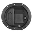 thumbnail image 2 of Yukon Gear & Axle YHCC-GM9.5-12B Yukon Hardcore Differential Cover Fits select: 2014-2019 CHEVROLET SILVERADO, 2014-2019 GMC SIERRA, 2 of 6