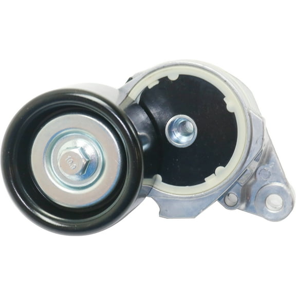 Accessory Belt Tensioner Compatible with 2007-2021 Toyota Tundra 2010-2021 Lexus GX460 8Cyl 5.7L 4.6L