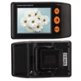 thumbnail image 3 of Electronic Video Reading Aids, 2x To 25x Zoom Handheld Digital Video Magnifier HD  for Low Vision for Image Catch, 3 of 7