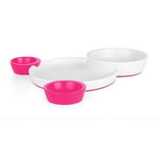 Boone Boon - Groovy Interlocking Plate And Bow