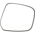thumbnail image 3 of Mirror Glass Compatible With 2014-2015, 2017 Mitsubishi Mirage G4 Right Passenger Side Heated Kool-Vue, 3 of 5
