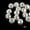 A-2-10mm-50PCS, variant on 10/50Pcs Round Pearl Buttons Clothing Dress Sewing Accessories For Scrapbooking Boutique Garment Decorative DIY Crafts Tool