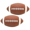 thumbnail image 3 of 2Pcs Children Rugby Ball Training Rugby Kids Training Ball Reusable Rugby Training Rugby Ball, 3 of 8