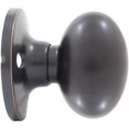 thumbnail image 3 of Pomo de puerta Stone Harbor Hardware Springhill Dummy Vintage Bronze, 3 of 3